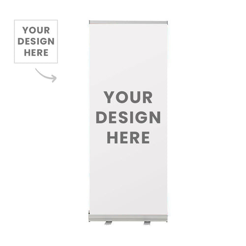 Banners & Large Format