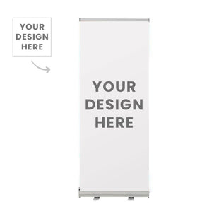 Roll-Up Banner