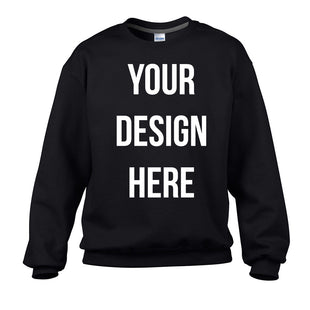 Crewneck Sweatshirt