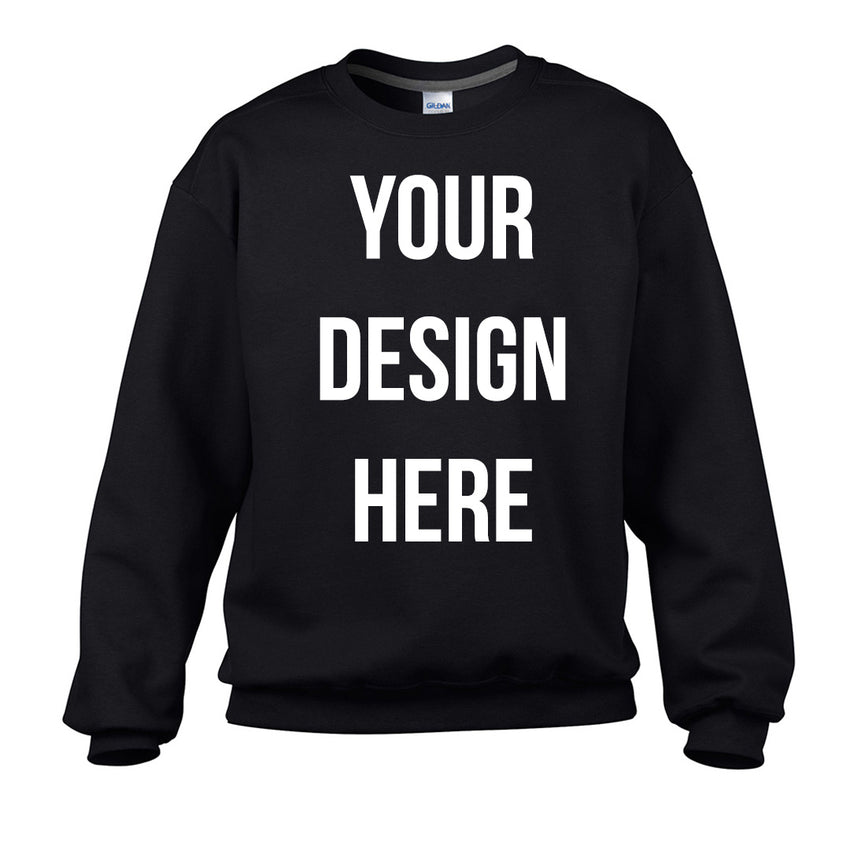 Crewneck Sweatshirt