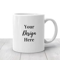 Custom Mug