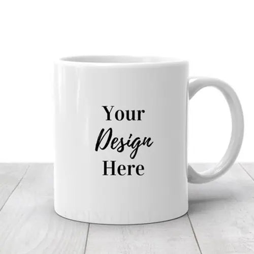 Custom Mug