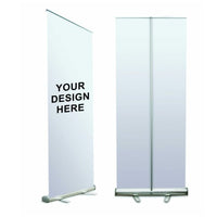 Roll-Up Banner