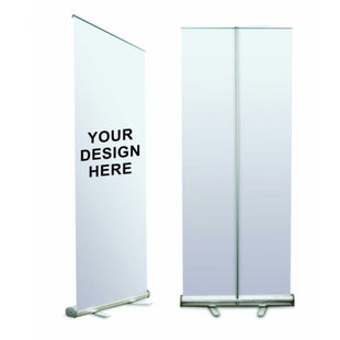Roll-Up Banner