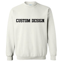 Crewneck Sweatshirt