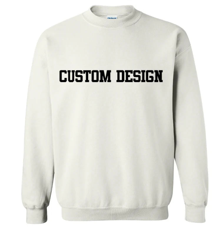 Crewneck Sweatshirt
