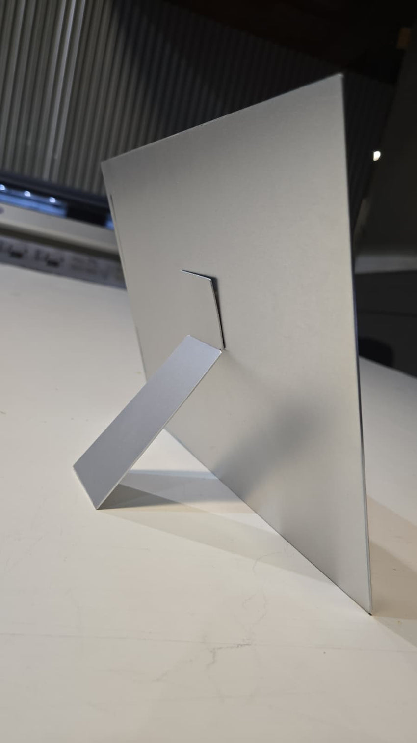 Photo Panel (Sublimation Aluminum Panel)