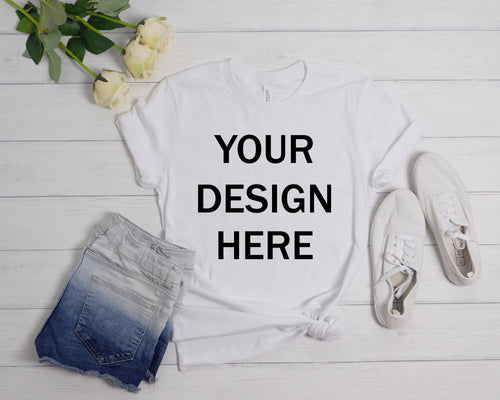 Short Sleeve T-Shirt
