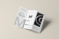 Tri-Fold Brochures (50)