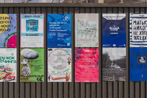 Poster Print