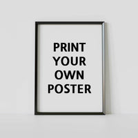 Poster Print