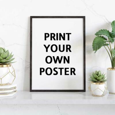 Poster Print