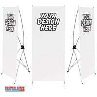 X-Frame Banner