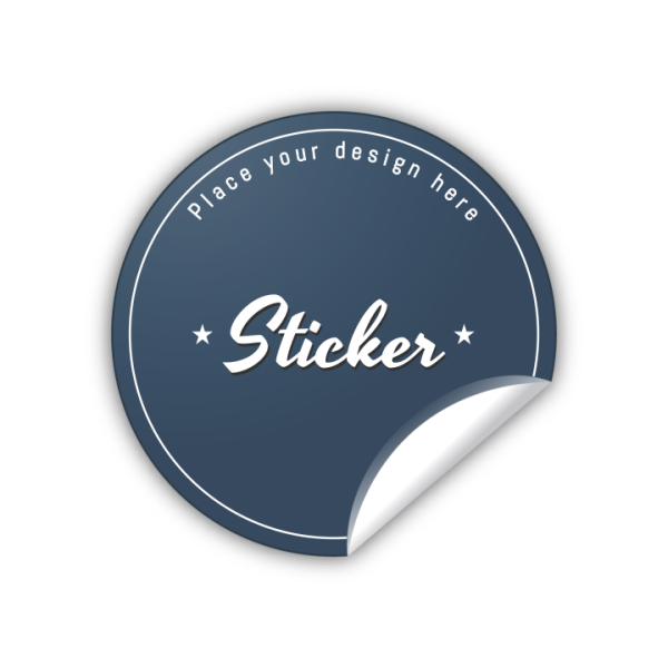 Stickers & Labels