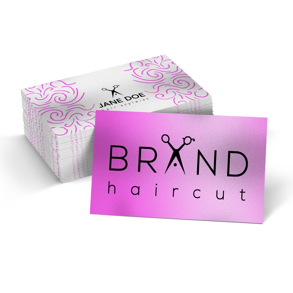 Custom Business Cards - Image 2