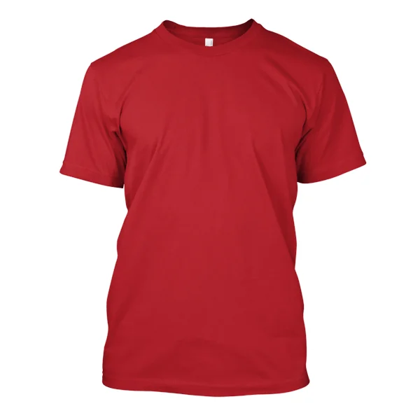 Custom Printed T-Shirts