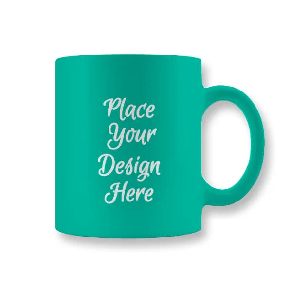 Custom Printed Mugs