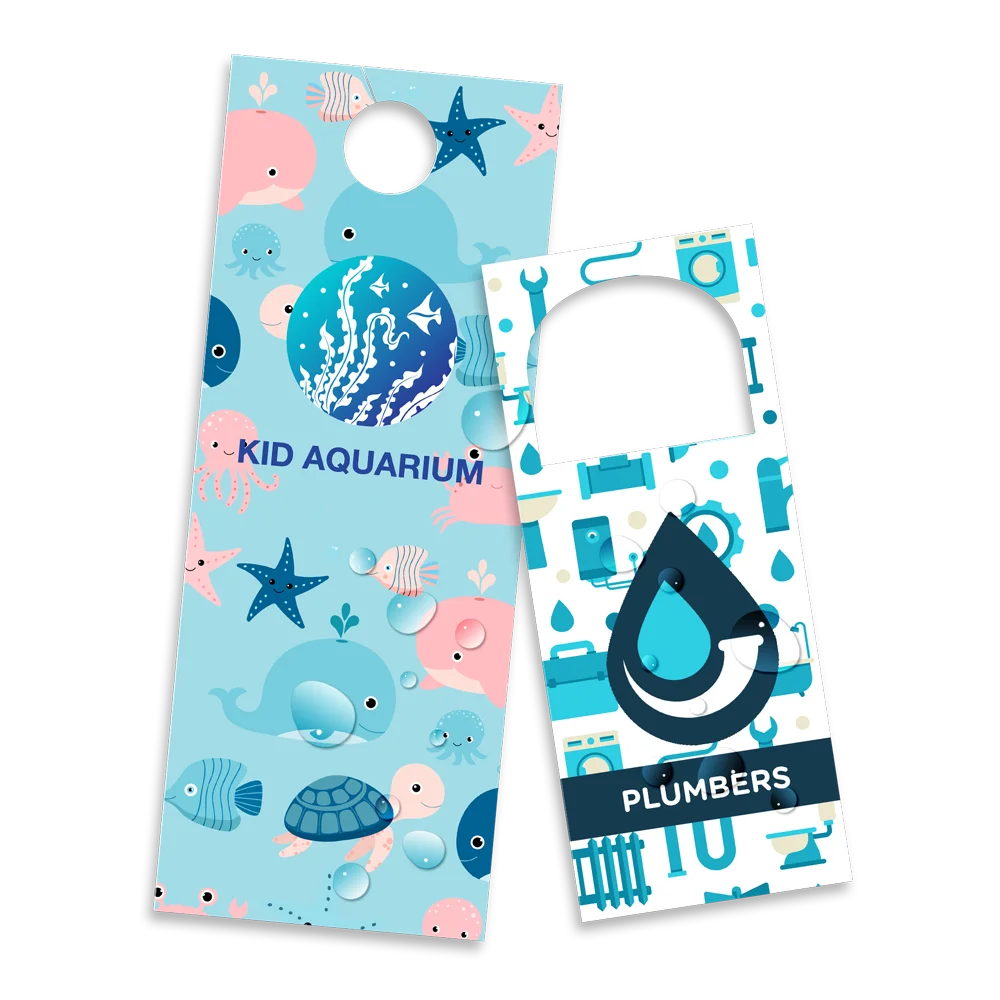 Door Hangers - Image 2