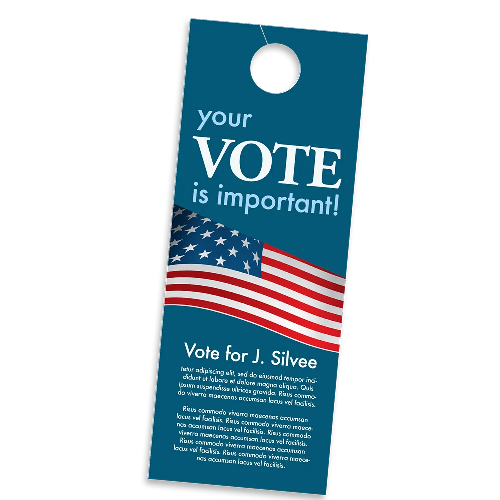 Door Hangers