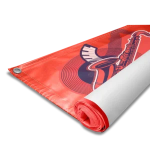 Roll Banner Printing