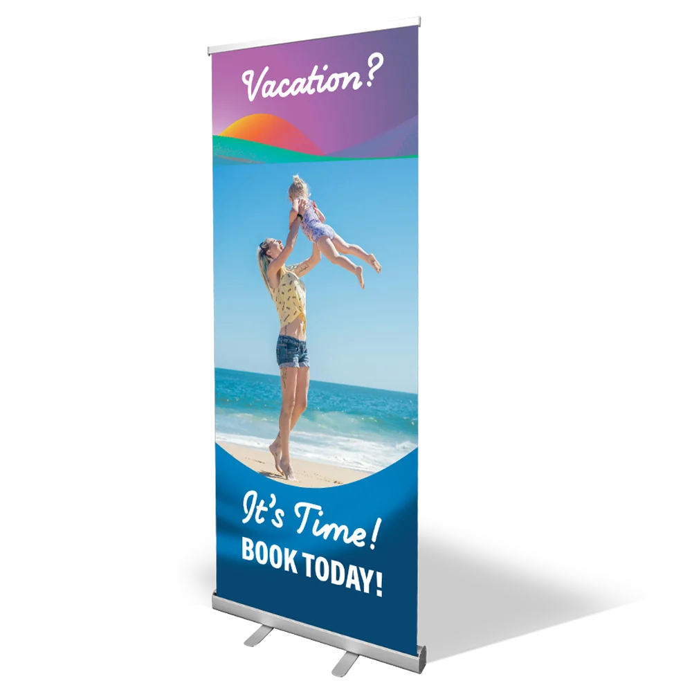 Roll-Up Banners - Image 3