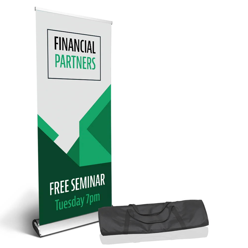 Roll-Up Banners - Image 4