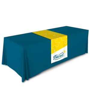Custom Table Runners