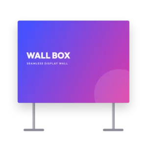 Wall Box Backdrops