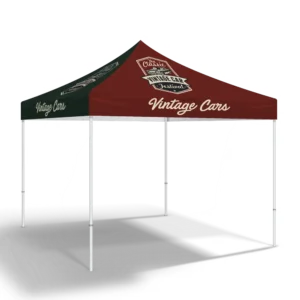 Pop-Up Canopy Tents